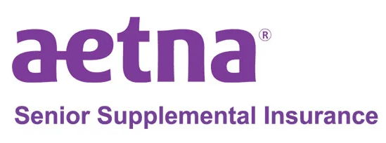 Aetna Senior Supplemental logo