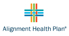 Alignment Health Plan logo
