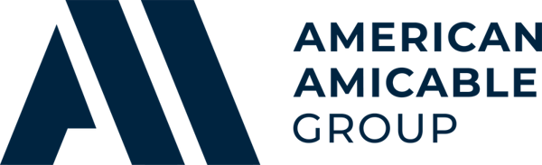 American Amicable logo