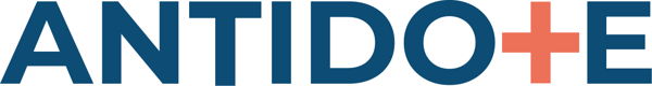 Antidote Health logo