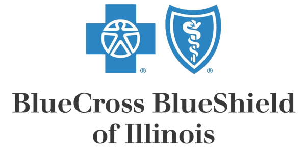 BCBS of Illinois logo