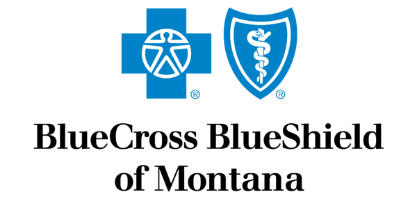 BCBS of Montana logo