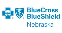 BCBS of Nebraska logo