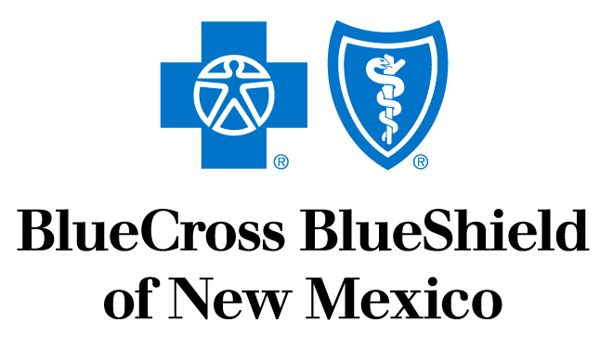 BCBS of New Mexico logo