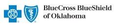 BCBS of Oklahoma logo