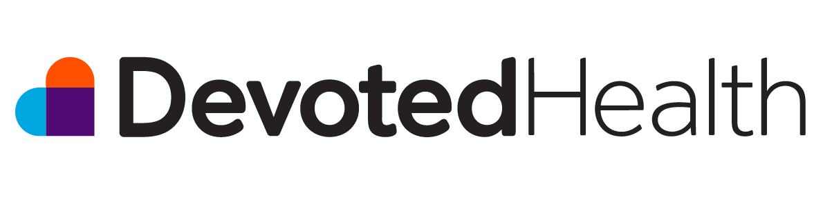 Devoted Health logo