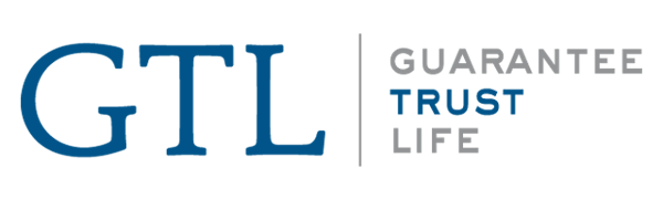 Guarantee Trust Life logo