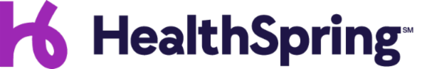 HealthSpring logo