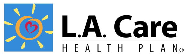 LA Care Health Plan logo