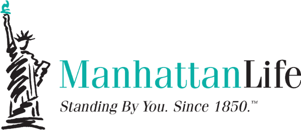 Manhattan Life logo