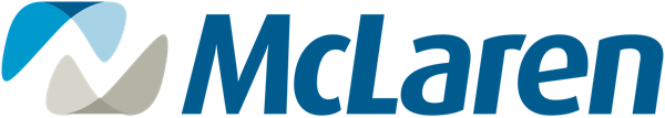 McLaren Health Plan logo
