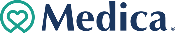Medica logo