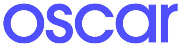 Oscar Health logo