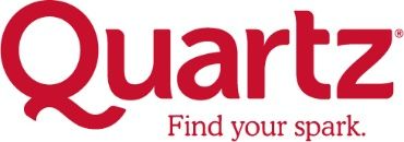Quartz logo