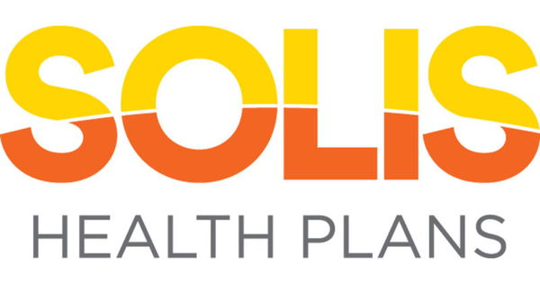 SOLIS Health Plans logo