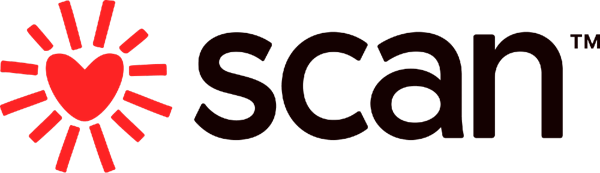 Scan Health Plan logo