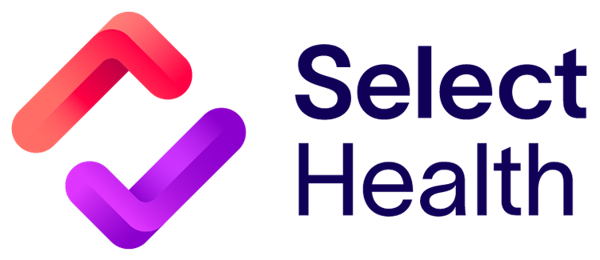 SelectHealth logo