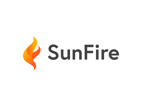 SunFire logo