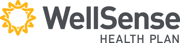 WellSense logo